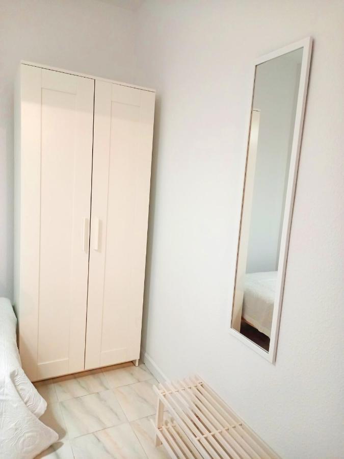 Apartamento El Carcajal Santa Cruz de Tenerife Buitenkant foto