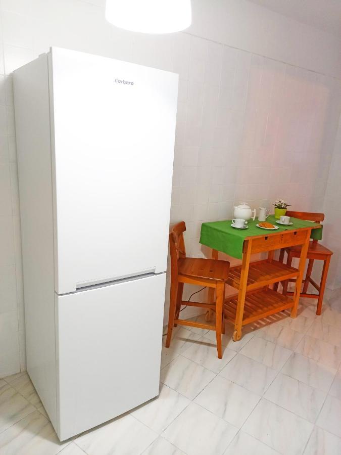 Apartamento El Carcajal Santa Cruz de Tenerife Buitenkant foto